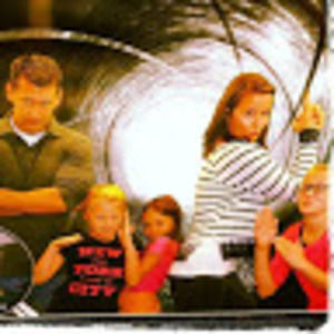 Meet your Posher, Angelique